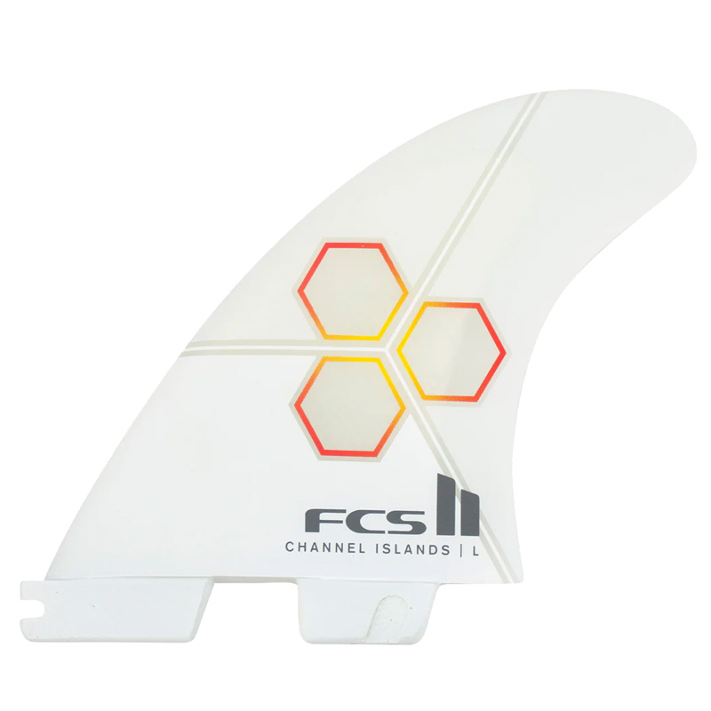 CHANNEL ISLANDS SURFBOARDS（チャネルアイランズサーフボード） FCS2