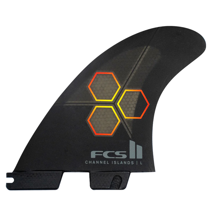 CHANNEL ISLANDS SURFBOARDS（チャネルアイランズサーフボード） FCS2