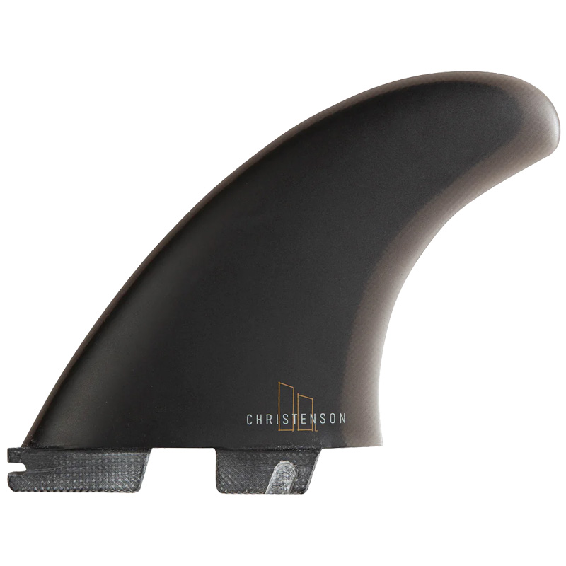 FCS FCS2 CHRISTENSON PG TWIN + 1 FINS / エフシーエス2