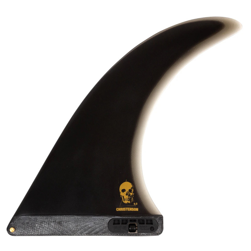 FCS2 CHRISTENSON LONGBOARD FIN 7.5　サーフィン fcrtsn_1.jpg