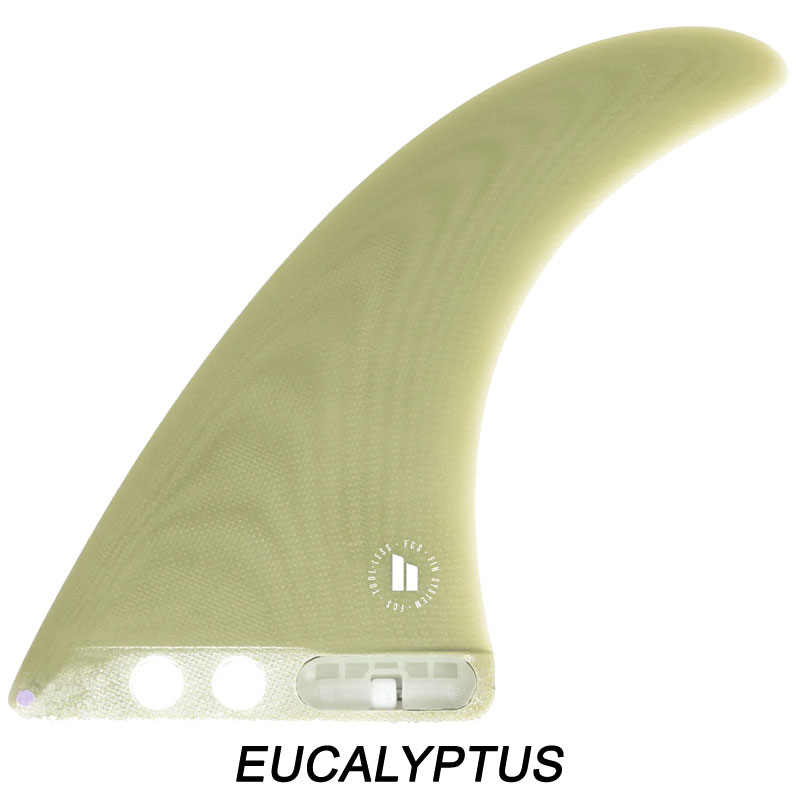 FCS FCS2 CONNECT PG 7 LONGBOARD FIN / FCSII エフシーエス2 コネクト