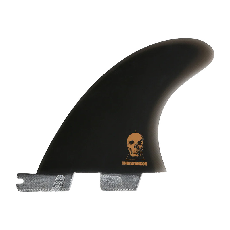 FCS FCS2 CHRISTENSON PG TRI-QUAD FINS / エフシーエス2