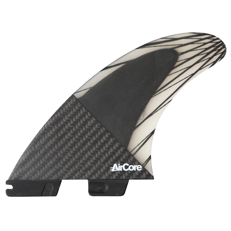 サーフィン・ボディボード FCS2 CARVER PC carver（カーバー） FCS2 CARVER PC CARBON TRI FINS/ FCSII エフ