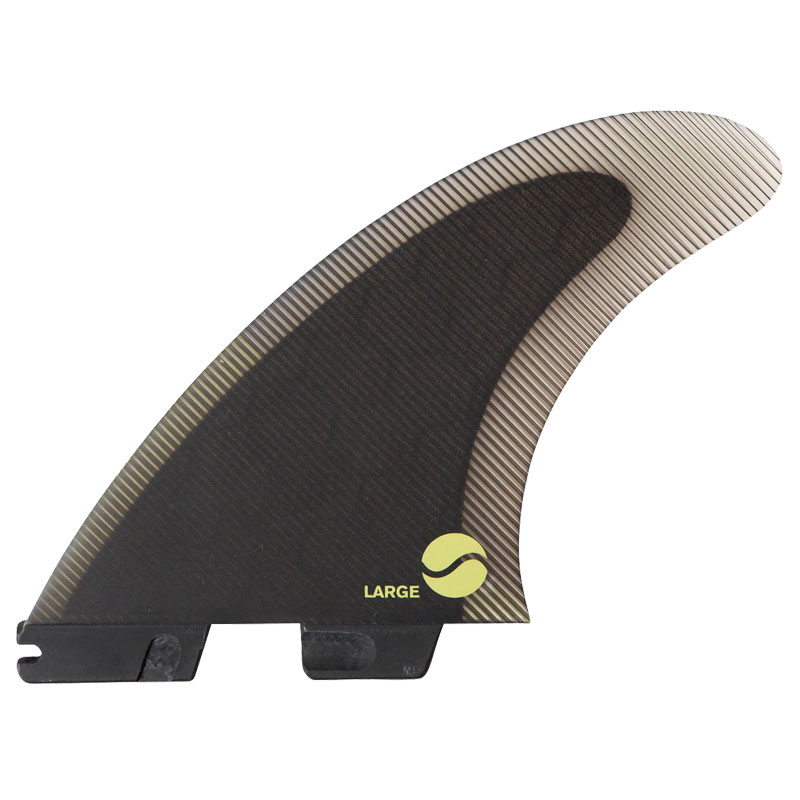 【FCS2】CARVER （カーバー）PC carver（カーバー） FCS2 CARVER PC TRI FINS/ FCSII エフシーエス2