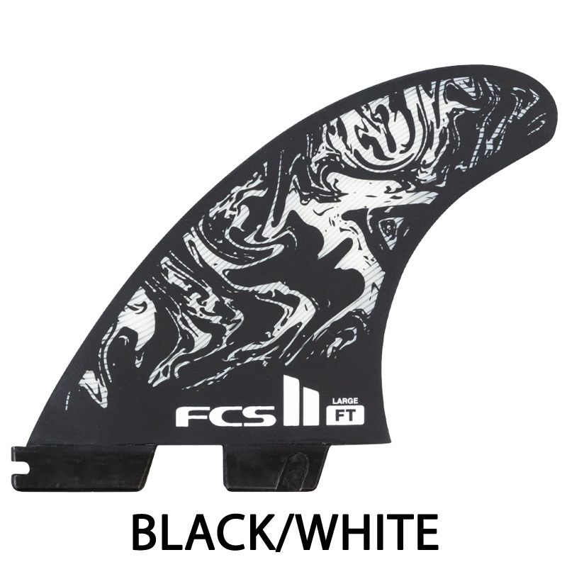 FCS FCS2 FILIPE TOLEDO AIR CORE TRI FINS/ FCSII エフシーエス2