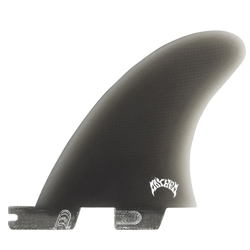 fcs2 Split keel quad fins キールフィン