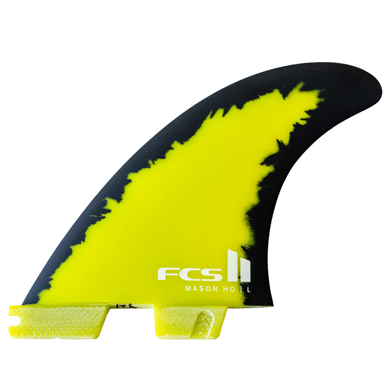 FCS FCS2 MASON HO PC AIRCORE THRUSTER TRI FINS/エフシーエス2