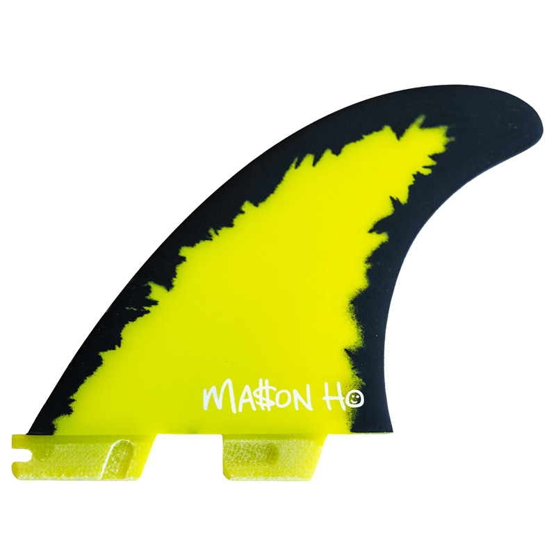 FCS FCS2 MH MASON HO PC AIRCORE SIGNATURE TRI FINS/エフシーエス2