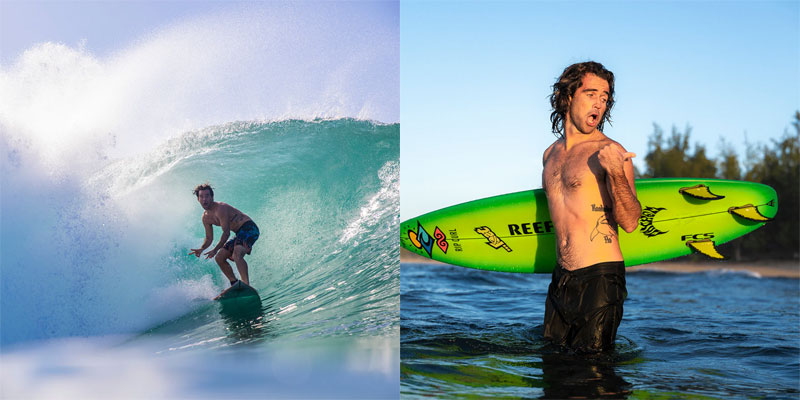 FCS FCS2 MASON HO PC AIRCORE THRUSTER TRI FINS/エフシーエス2