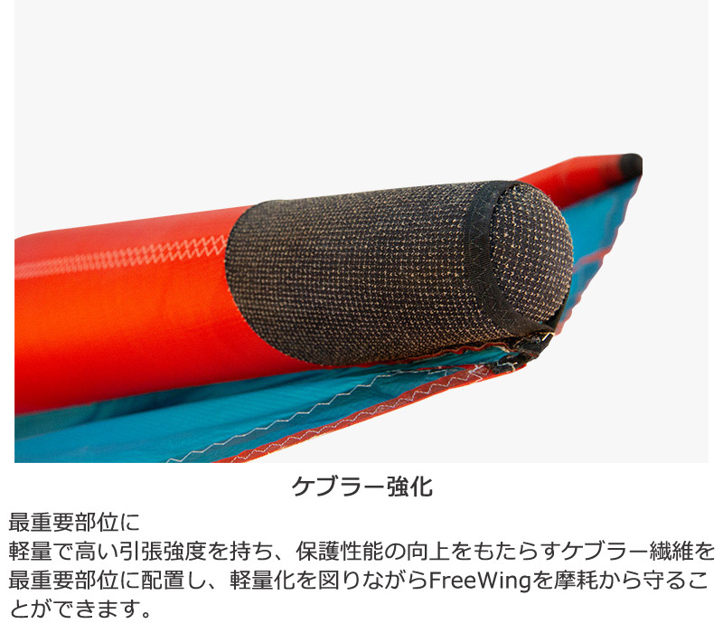 STARBOARD x AIRRUSH スターボード エアラッシュ FREEWINGGO フリー