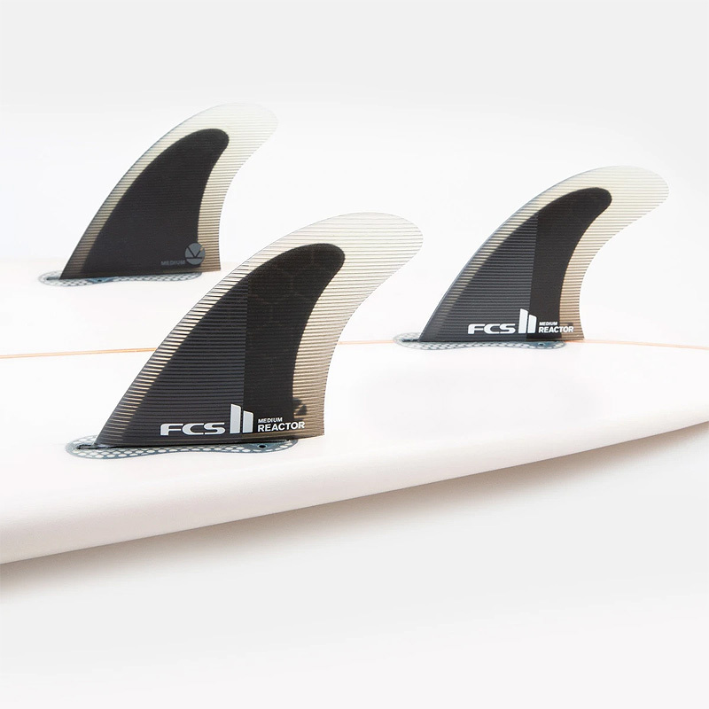 FCS FCS2 REACTOR PC TRI FINS/ FCSII エフシーエス2 リアクター