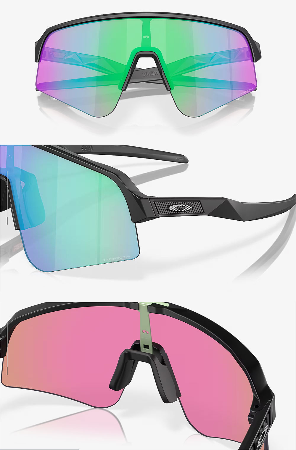 OAKLEY（オークリー） OAKLEY SUTRO LITE SWEEP/オークリー スートロ