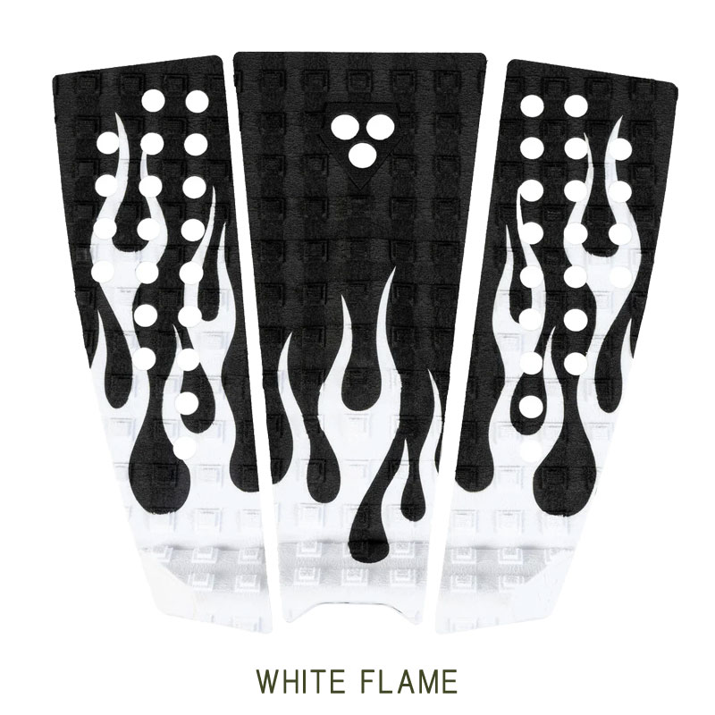 Gorilla Grip KYUSS WHITE BOLTS/ゴリラグリップ カイアス
