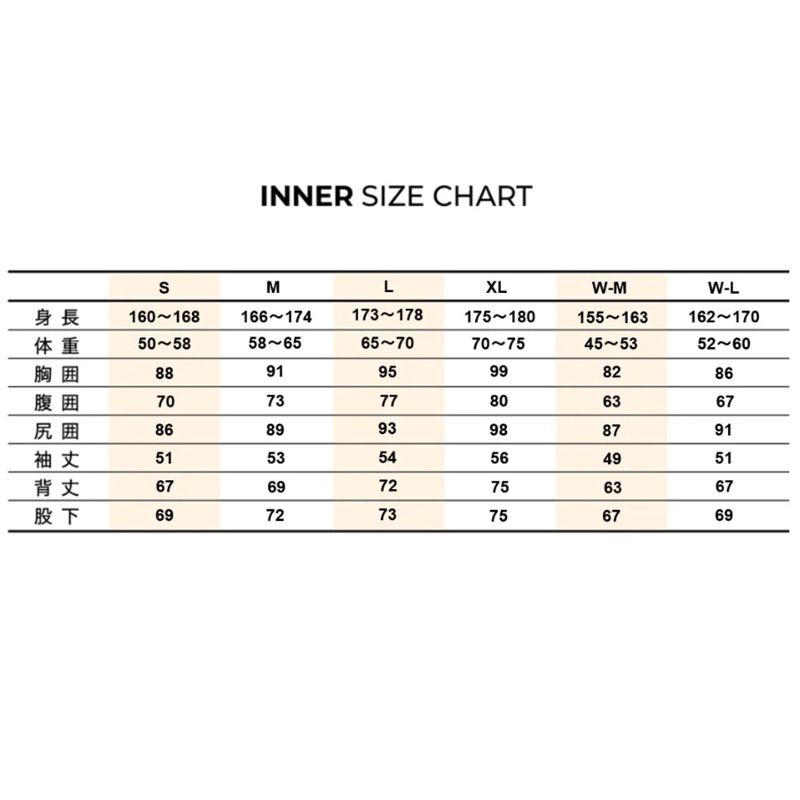 SURF8 / サーフエイト 85F4FD1 撥水フレイム起毛インナー ショート