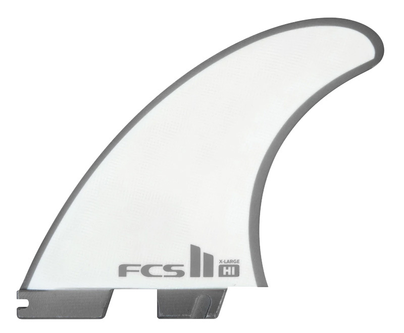 【あすつく】【あすつく】FCS2 LONG HARLEY QUAD FIN FCSII