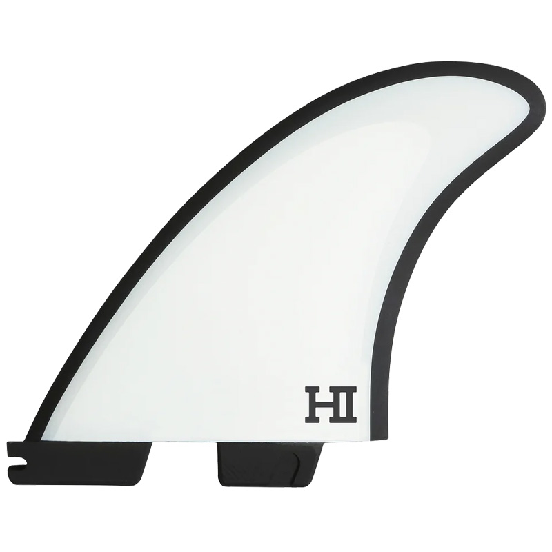 サーフボード  クワッド　フィン FCS FCS2 HARLEY MIDLENGTH TRI-QUAD FIN / FCSII エフシーエス2