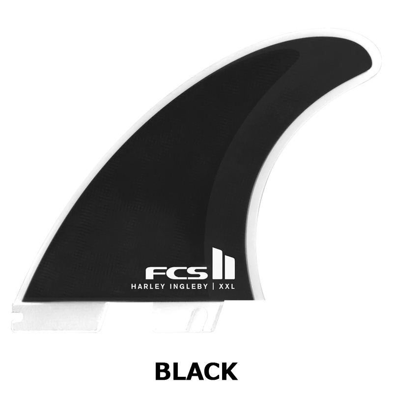 FCS FCS2 LONG HARLEY QUAD FIN / FCSII エフシーエス2 ハーレー