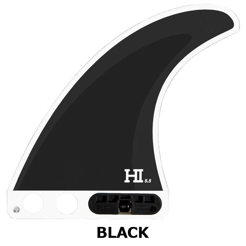 FCS FCS2 LONG HARLEY TRI FIN / FCSII エフシーエス2 ハーレー トライ
