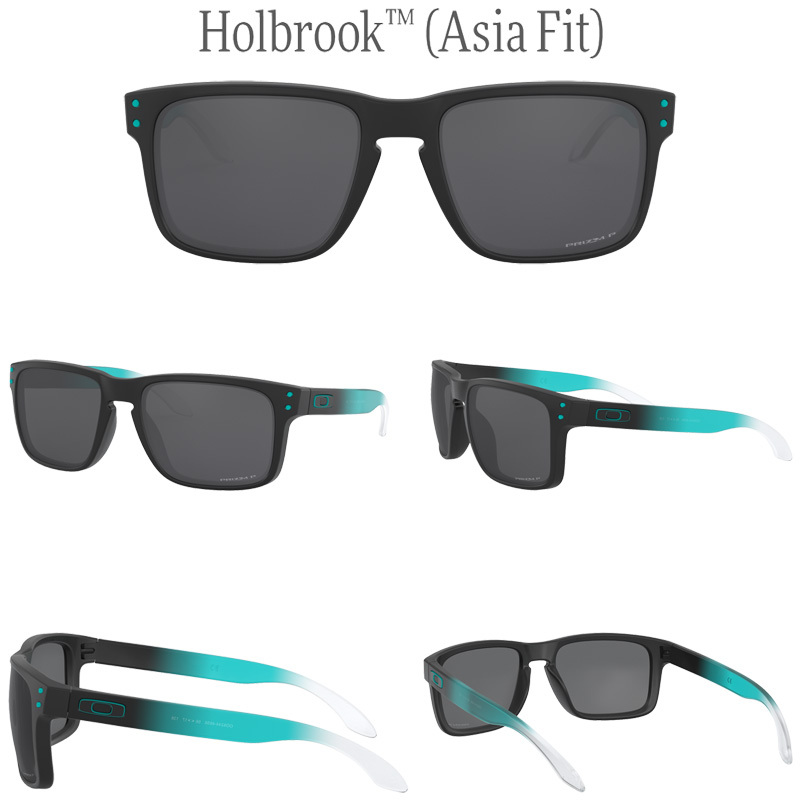 オークリー　ホルブルック　アジアンフィット OAKLEY HOLBROOK ASIAN FIT/オークリー ホルブルック アジアン