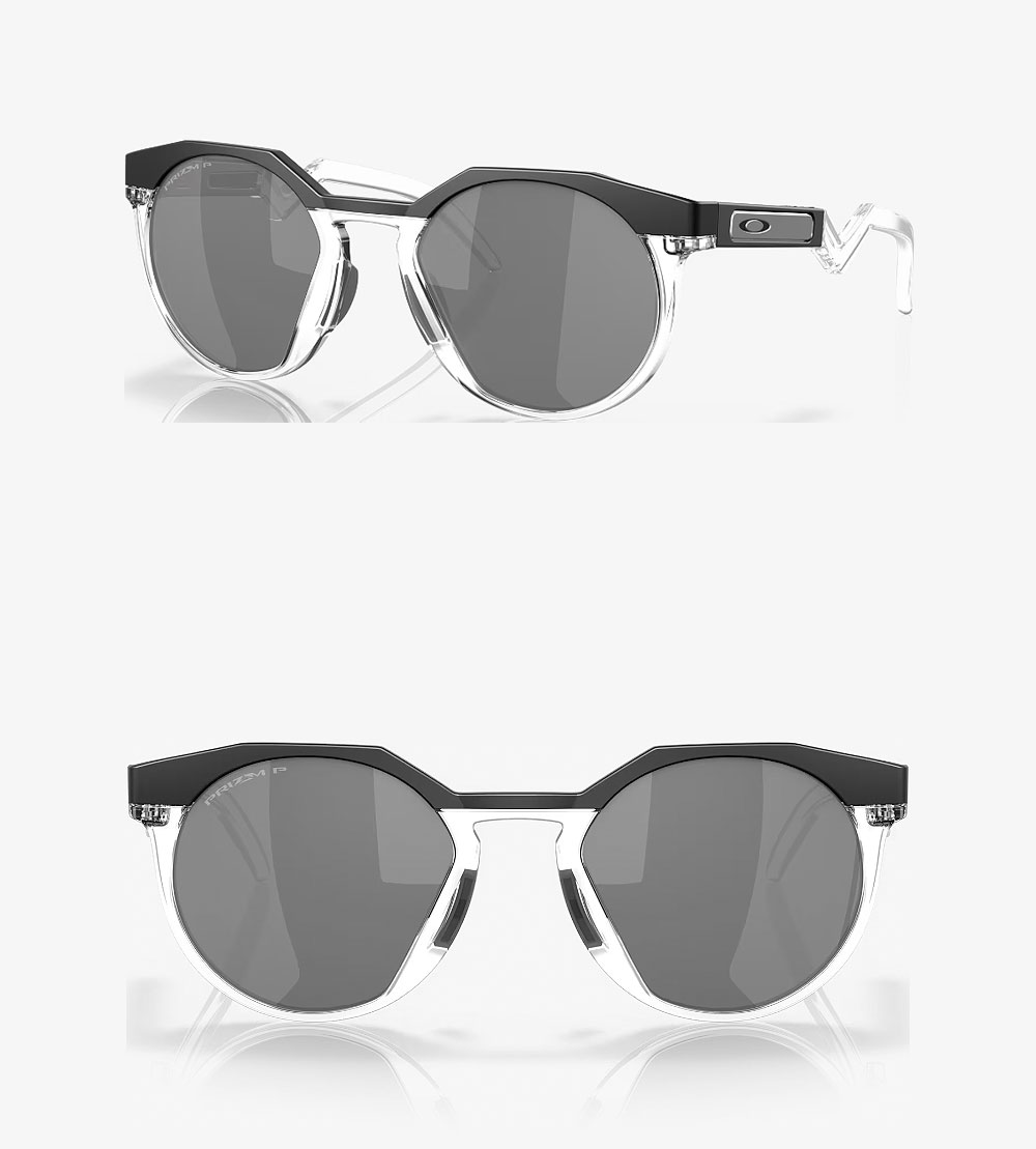 OAKLEY（オークリー） OAKLEY HSTN LOW BRIDGE FIT/オークリー ハウス