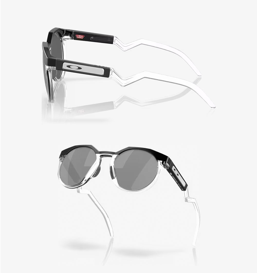 OAKLEY（オークリー） OAKLEY HSTN LOW BRIDGE FIT/オークリー ハウス