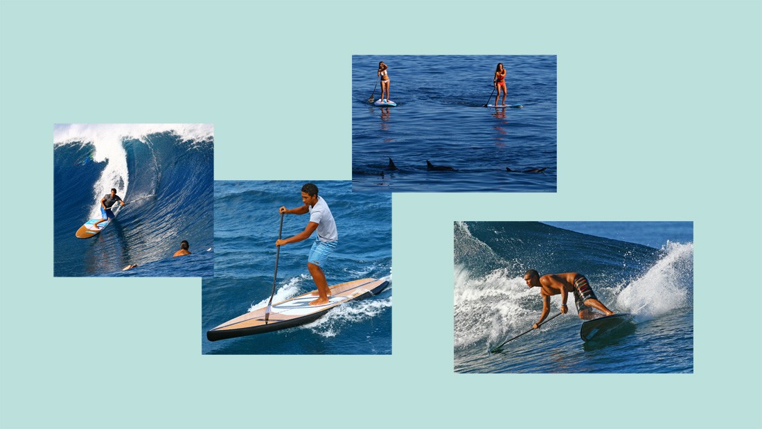 スタンドアップパドルボード SUP F-ONE / エフワン MATIRA 11'0