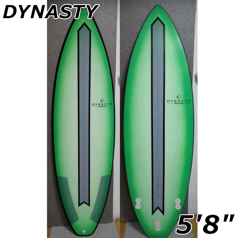 特価サーフボード ダイナスティ/DYNASTY 5'8 ショートボード 営業所