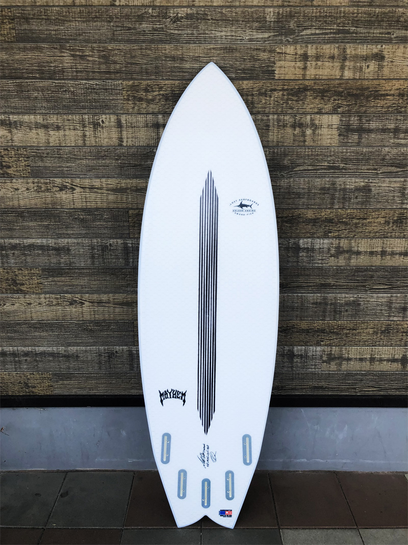 LIBTECH サーフボード リブテック PICK UP STICK 6'6