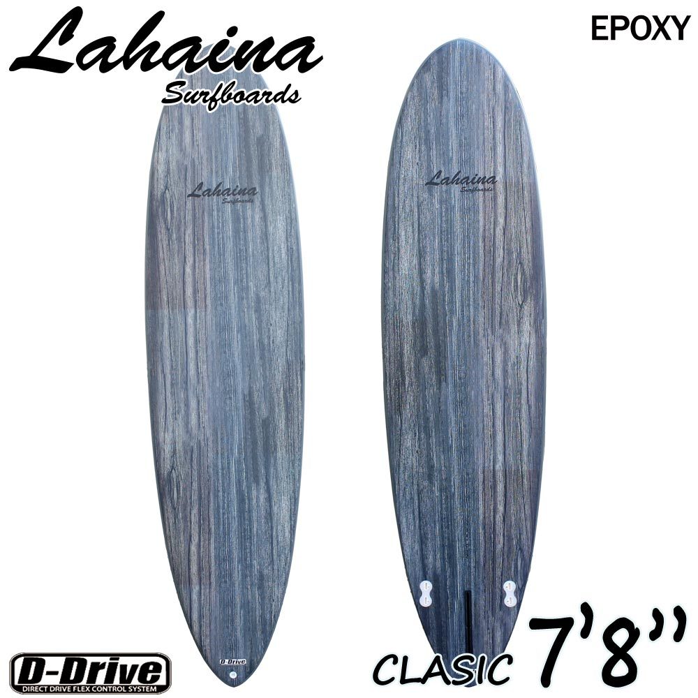 西濃運輸営業所止め サーフボード ラハイナ/LAHAINA 6'2 L17