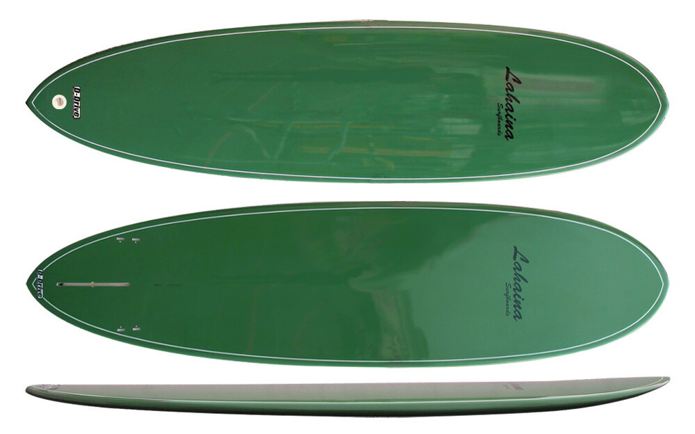 サーフボード ラハイナ/LAHAINA CLASSIC 7'2 L08 ミッドレングス ファンボード 営業所止め 送料無料  :lahaina-set-c-4:BREAKOUT - 通販 - Yahoo!ショッピング