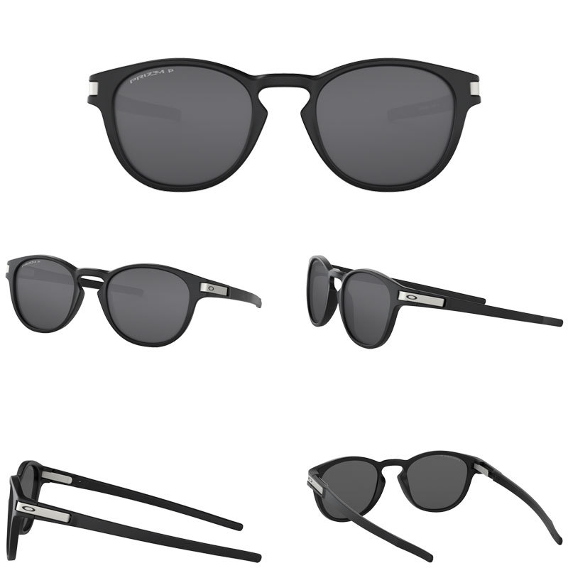 OAKLEY LATCH ASIAN FIT/オークリー ラッチ アジアンフィット OO9349-2853 サングラス 偏光レンズ サーフィン  :lapbpmbi:BREAKOUT 通販 