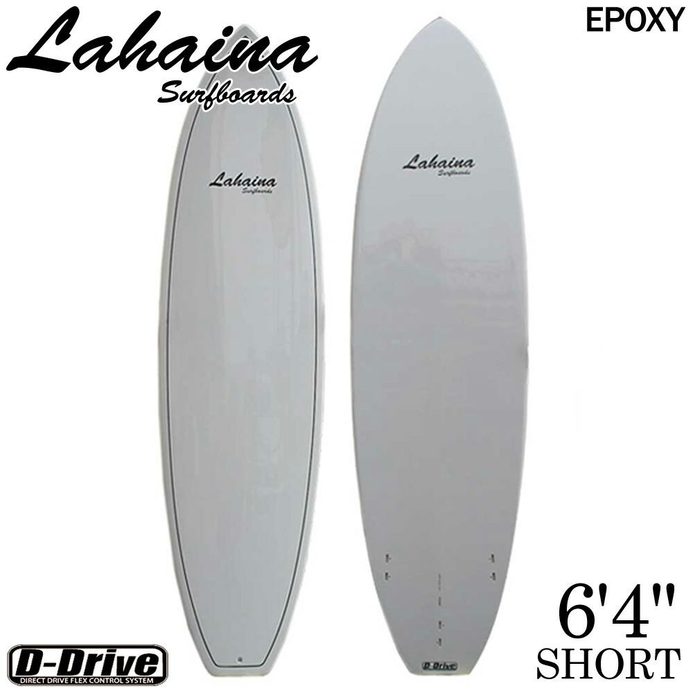 西濃運輸営業所止め サーフボード ラハイナ/LAHAINA 6'4 L11 ショート