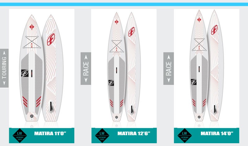スタンドアップパドルボード SUP F-ONE / エフワン MATIRA 11'0 スタンドアップパドルボード SUP F-ONE / エフワン MATIRA 11'0