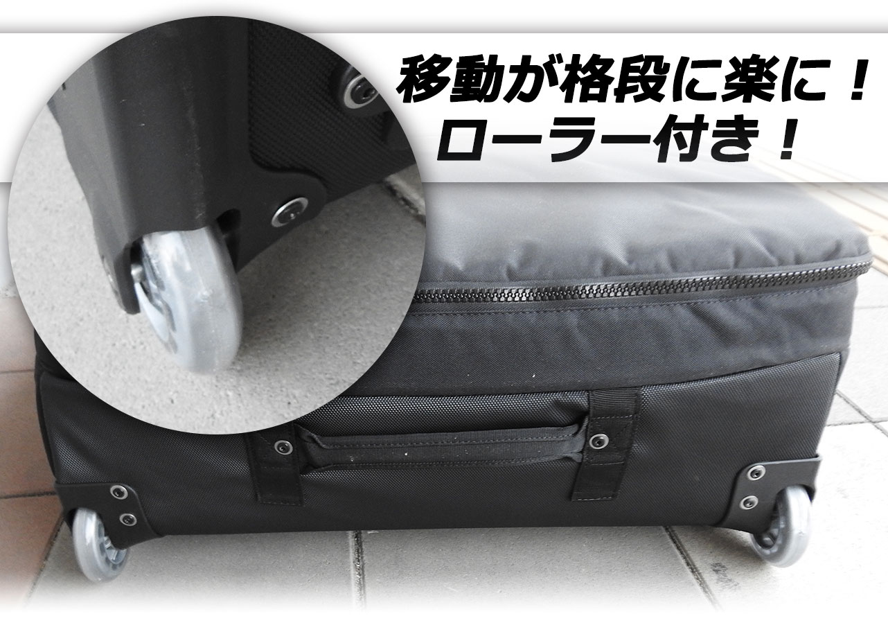 MANERA FOIL BOARDCASE マネラ ウイングフォイル ボードケース 5'5