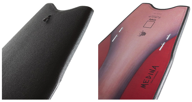 【初期/レア】 Medina Softboards DREAMER 5.0 / メディーナ ソフトボード ドリーマー サーフボード ショート サーフィン 営業所止め 送料無料 【H1024557429】(35880円)