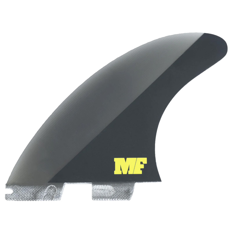 FCS FCS2 MF MICK FANNING PG PRO TRI FINS/ FCSII エフシーエス2