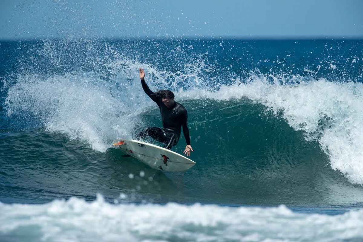 FCS FCS2 MR MARK RICHARDS PG '78 SPECIALTY TWIN FIN SET/エフ
