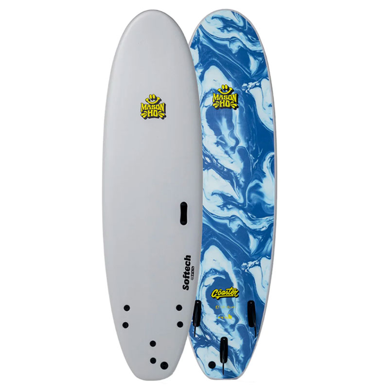 FCS SOFTECH Mason Ho Coaster 7'0 / ソフテック メイソンホー