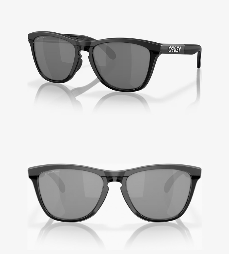 OAKLEY（オークリー） OAKLEY FROGSKINS RANGE/オークリー フロッグ