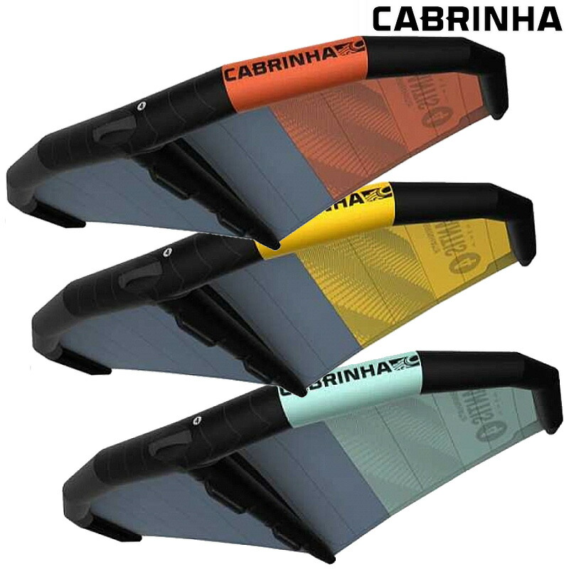 CABRINHA カブリナ MANTIS V2 7.0平米 マンティスブイツー WING