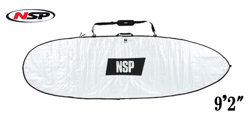 パドルボード ボードケース NSP SUP 9'8 スタンドアップパドル