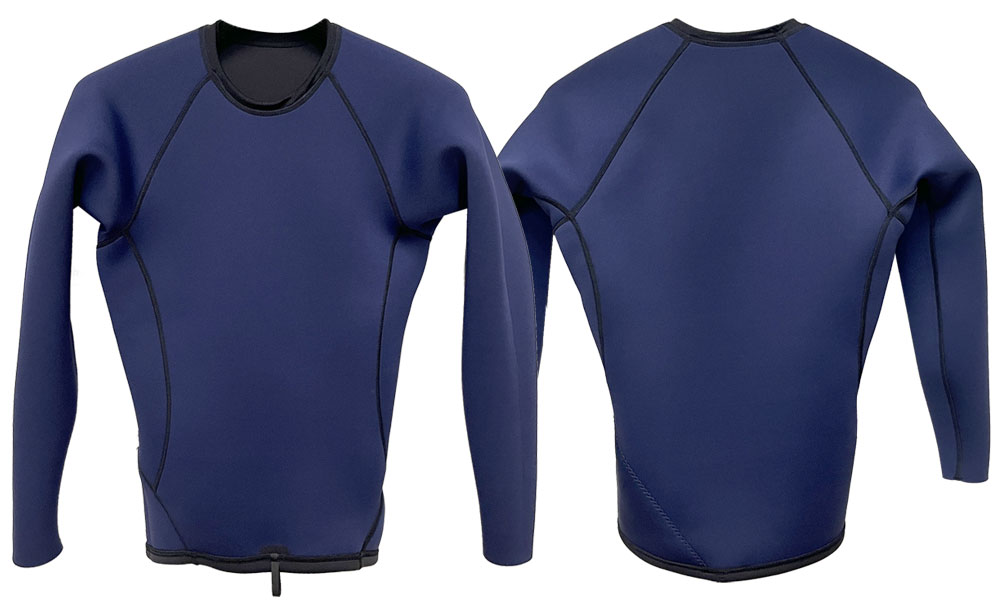 国産モデル AXXE CLASSIC NONZIP TAPPA 1.5mm / アックスクラシック