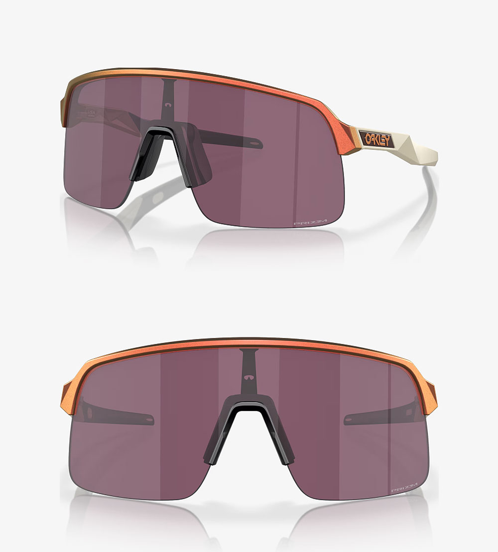OAKLEY（オークリー） OAKLEY SUTRO LITE LOW BRIDGE FIT/オークリー