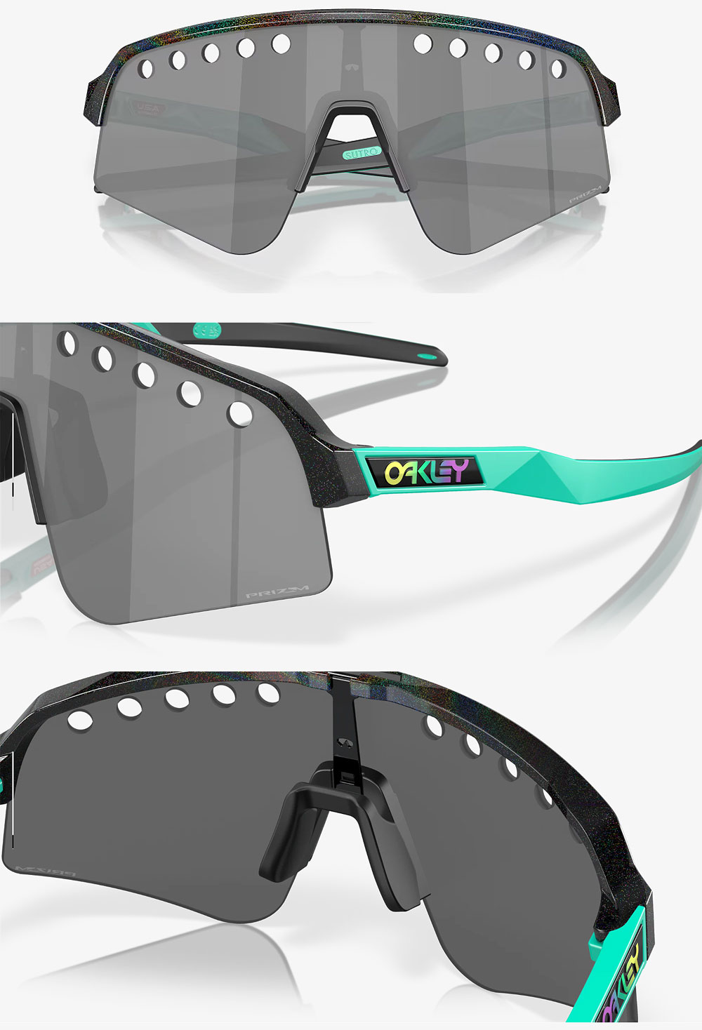 OAKLEY（オークリー） OAKLEY SUTRO LITE SWEEP/オークリー スートロ