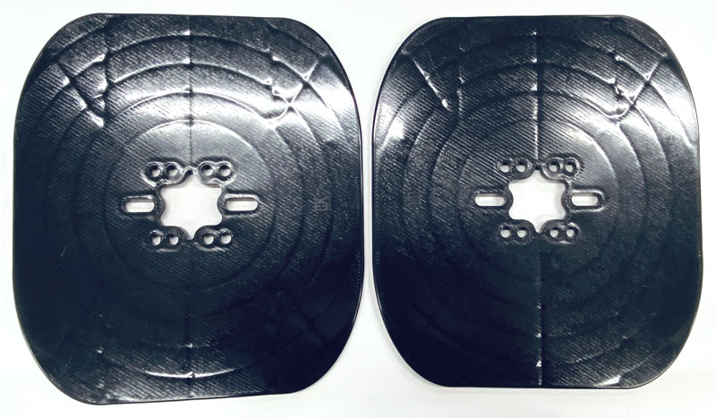 OJK オージェイケイ MOTION ASSIST PLATE モーションアシスト