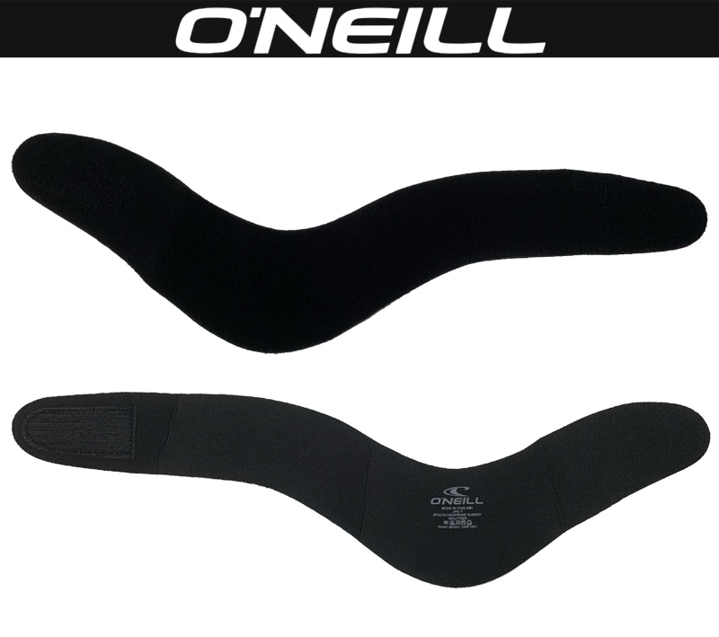 O'NEILL NECK BELT/オニール ネックベルト AO 防寒対策 サーフィン SUP用 メール便対応