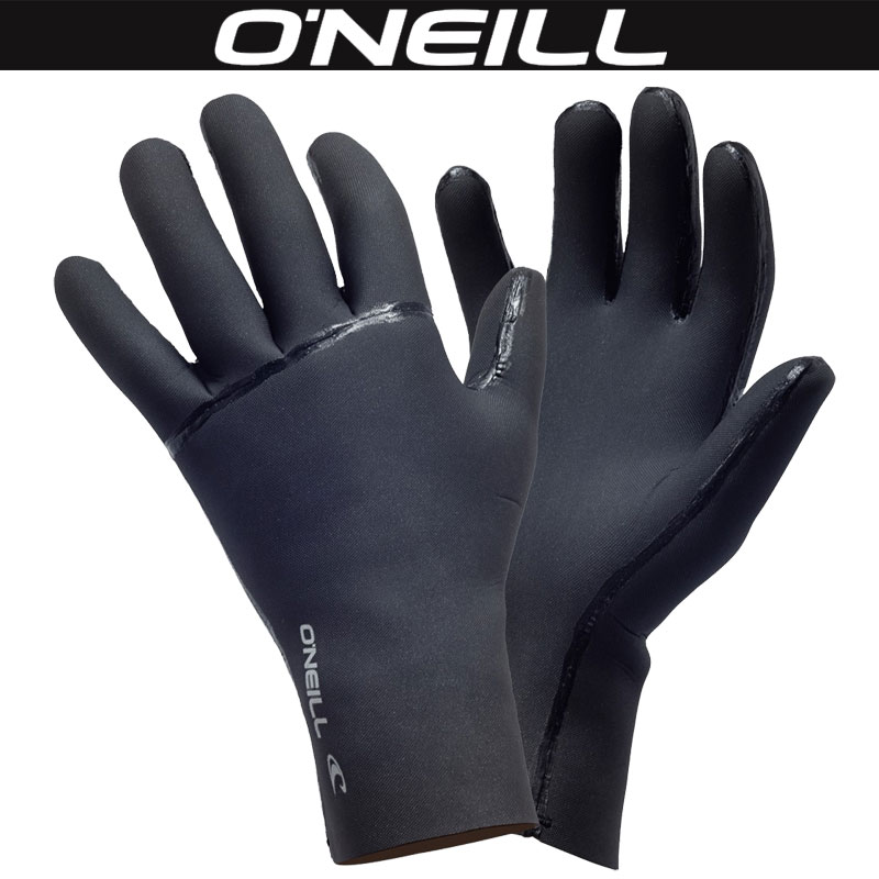 O'NEILL PSYCHO SL GLOVE 2.5 TB-AIR / オニール サイコ グローブ