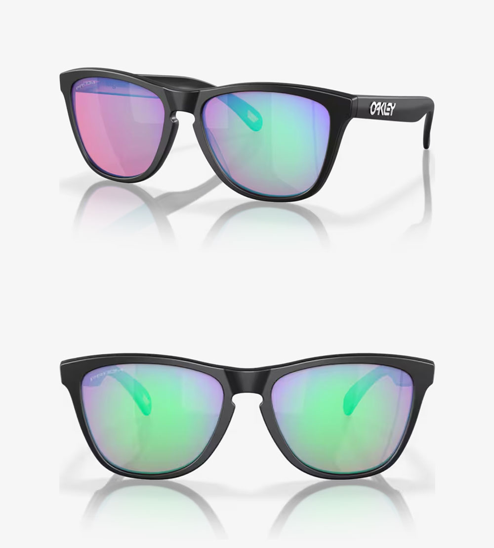 OAKLEY(オークリー) OAKLEY FROGSKINS/オークリー フロッグスキン OAKLEY(オークリー) OAKLEY FROGSKINS/オークリー フロッグスキン