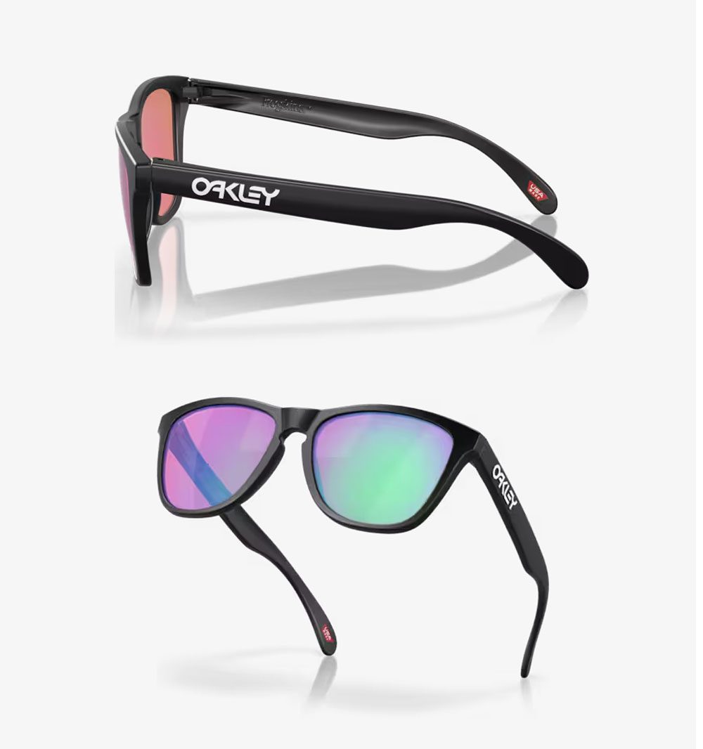 OAKLEY(オークリー) OAKLEY FROGSKINS/オークリー フロッグスキン OAKLEY(オークリー) OAKLEY FROGSKINS/オークリー フロッグスキン