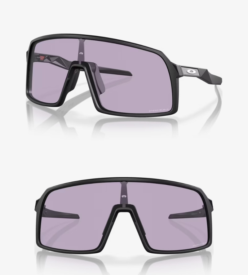 OAKLEY SUTRO LOW BRIDGE FIT/オークリー スートロ ローブリッジ